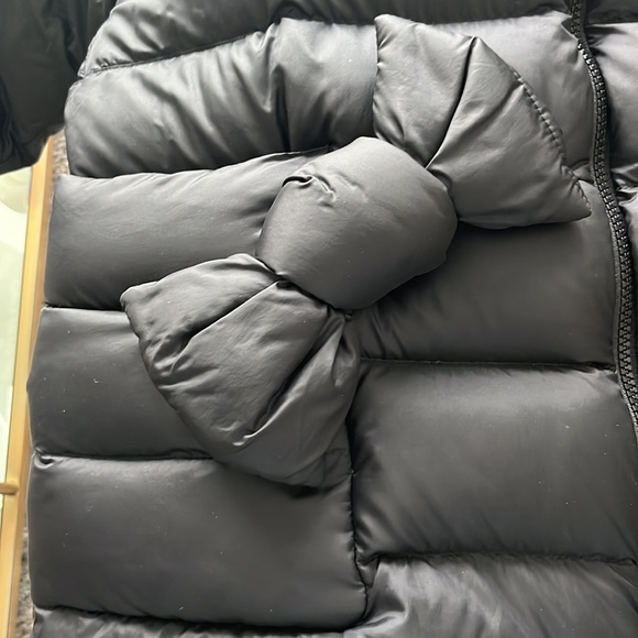 Gorgeous Red Valentino down filled jacket - Picture 6 of 11